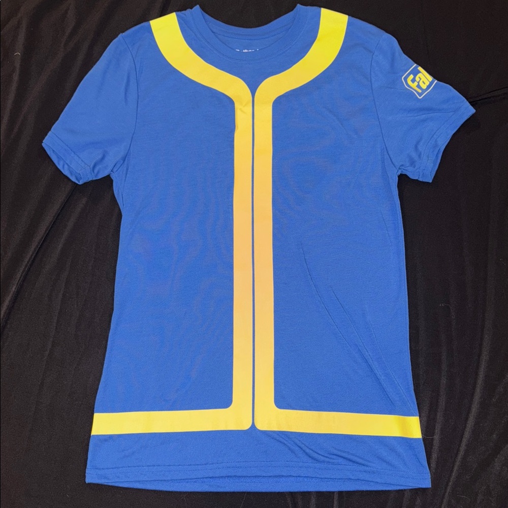 Fallout 4 T-shirt